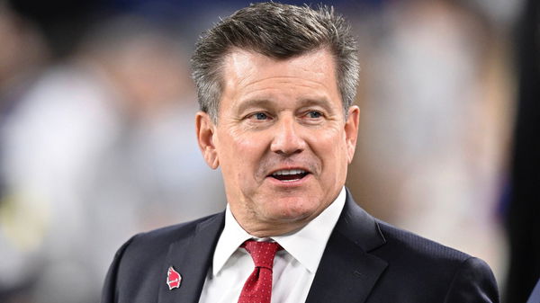 Michael Bidwill